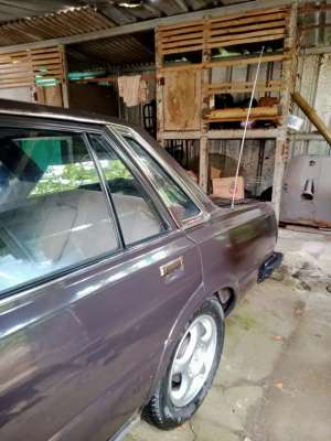 Jual bekas Toyota Corolla 1984 Bensin,lokasi di  