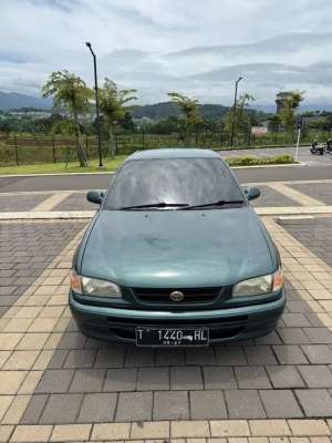 Jual bekas Toyota Corolla 1997,lokasi di  