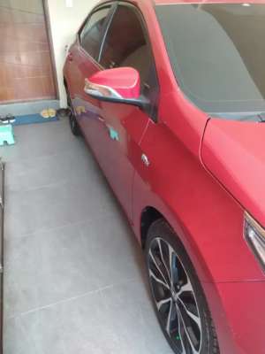 Toyota corolla altis lokasi di  , tersedia melalui melalui situs Olx