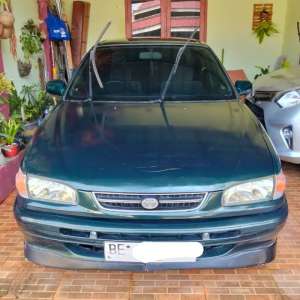 TOYOTA COROLLA MATIC 1996 lokasi di  , tersedia melalui melalui situs Olx