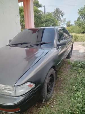 Toyota corona ex saloon 1990 lokasi di  , tersedia melalui melalui situs Olx