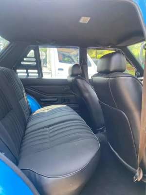 toyota cotolla dx plus thn1982 wbiru manual ban velk baru ac dungin lokasi di  , tersedia melalui melalui situs Olx