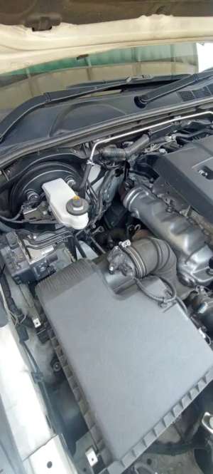 Jual bekas Toyota Fortuner 2016 Diesel,lokasi di  