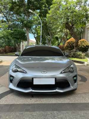 TOYOTA FT86 2019 lokasi di  , tersedia melalui melalui situs Olx