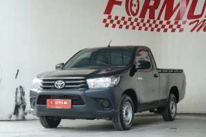 Jual bekas Toyota HILUX 2022 Diesel,lokasi di  