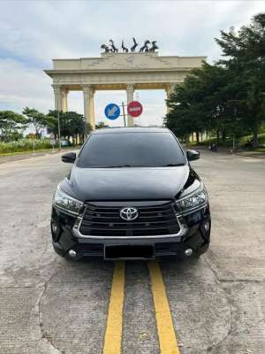 Jual bekas Toyota Innova 2.4 AT 2021,lokasi di  
