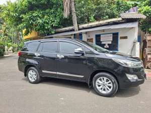 Jual bekas Toyota Innova G matic 2020 Diesel,lokasi di  