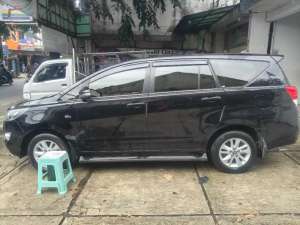 Toyota Innova Reborn lokasi di  , tersedia melalui melalui situs Olx