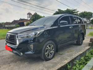 Toyota Innova Reborn lokasi di  , tersedia melalui melalui situs Olx