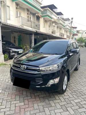 Toyota Innova Reborn lokasi di  , tersedia melalui melalui situs Olx
