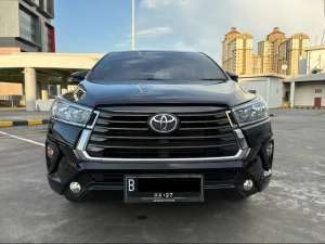 Jual bekas Toyota Innova Reborn 2.4 G Diesel 2022Solar 2021 V 2023,lokasi di  