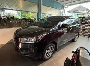 TOYOTA INNOVA REBORN G AT 2025 lokasi di  , tersedia melalui melalui situs Olx