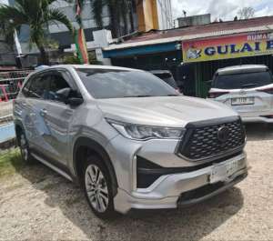 Toyota Innova Zenix Q lokasi di  , tersedia melalui melalui situs Olx