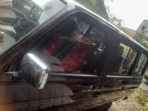 Jual bekas Toyota Kijang 1990 Bensin,lokasi di  