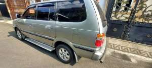 Jual bekas Toyota Kijang 2003 Bensin,lokasi di  