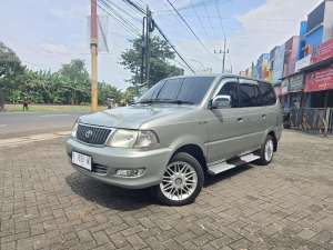 Toyota Kijang 2003 Diesel lokasi di  , tersedia melalui melalui situs Olx
