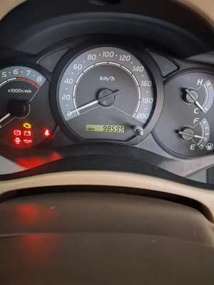 Jual bekas Toyota Kijang Innova 2006 Bensin,lokasi di  