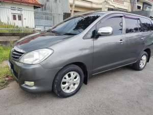 Jual bekas Toyota Kijang Innova 2008 Diesel,lokasi di  