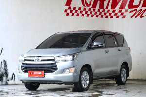 Jual bekas Toyota Kijang Innova 2016 Diesel,lokasi di  