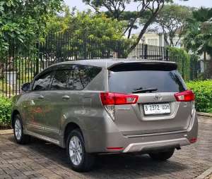 Jual bekas Toyota Kijang Innova 2019 Diesel,lokasi di  