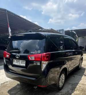 Jual bekas Toyota Kijang Innova 2020 Bensin,lokasi di  