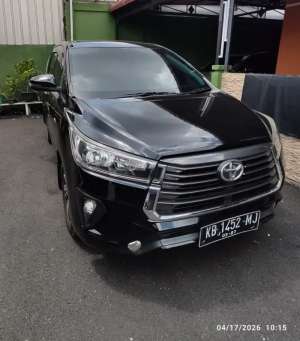 Toyota Kijang Innova 2021 lokasi di  , tersedia melalui melalui situs Olx