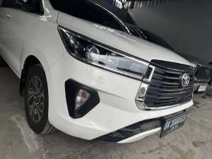 Jual bekas Toyota Kijang Innova 2021 Diesel,lokasi di  