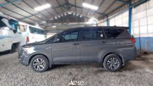 Jual bekas Toyota Kijang Innova 2022 Diesel,lokasi di  