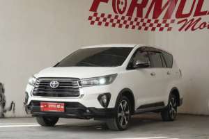 Jual bekas Toyota Kijang Innova 2022 Diesel,lokasi di  