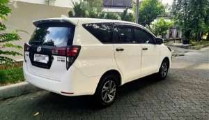 Jual bekas Toyota Kijang Innova 2022 Diesel,lokasi di  