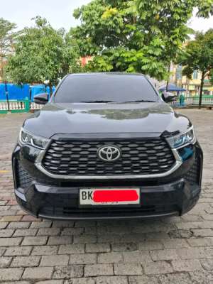 Jual bekas TOYOTA KIJANG INNOVA 2023,lokasi di  