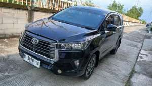 Jual bekas Toyota Kijang Innova 2023 Bensin,lokasi di  