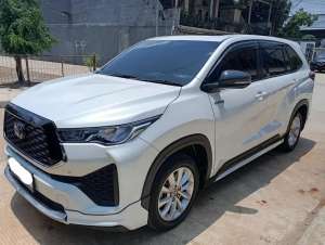 Jual bekas Toyota Kijang Innova 2023 Hybrid,lokasi di  