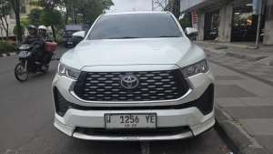 Toyota Kijang Innova 2023 Hybrid lokasi di  , tersedia melalui melalui situs Olx