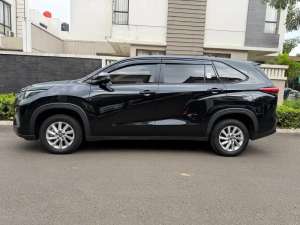 Toyota Kijang Innova 2025 Hybrid lokasi di  , tersedia melalui melalui situs Olx