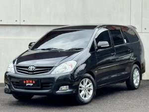Toyota Kijang Innova 2KD G 2.5 AT 2008.. eNHa garage Semarang.. , tersedia melalui melalui situs Olx