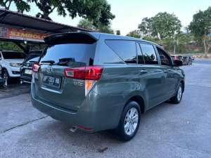 Jual bekas TOYOTA KIJANG INNOVA REBON G AUTOMETIC PAJAK HIDUP STNK BPKB LENGKAP,lokasi di  