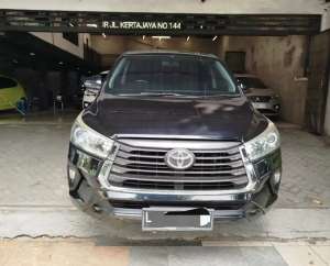 Jual bekas Toyota Kijang Innova V matic 2021,lokasi di  
