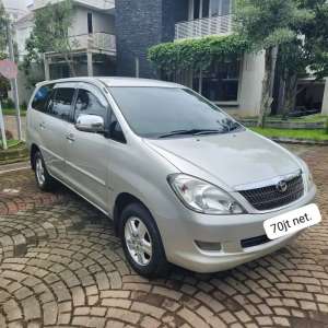 Toyota kijang inova lokasi di  , tersedia melalui melalui situs Olx