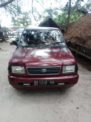 Toyota kijang lgx lokasi di  , tersedia melalui melalui situs Olx