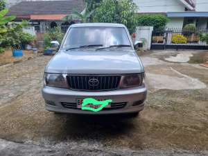 Toyota Kijang LGX lokasi di  , tersedia melalui melalui situs Olx
