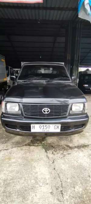 Toyota Kijang Pick Up 2003 lokasi di  , tersedia melalui melalui situs Olx