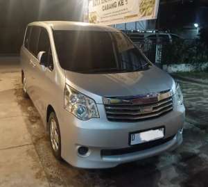 Toyota Nav 1 type G lokasi di  , tersedia melalui melalui situs Olx