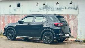 Toyota Raize GR Sport lokasi di  , tersedia melalui melalui situs Olx