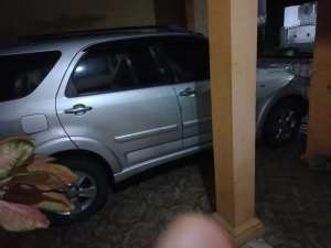 Jual bekas Toyota Rush 2012 Bensin,lokasi di  