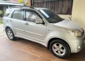 Toyota Rush 2013 Manual lokasi di  , tersedia melalui melalui situs Olx