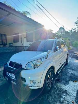 Toyota Rush 2013 Type S lokasi di  , tersedia melalui melalui situs Olx
