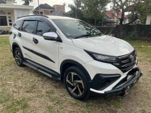 Toyota Rush 2018 Istimewa lokasi di  , tersedia melalui melalui situs Olx