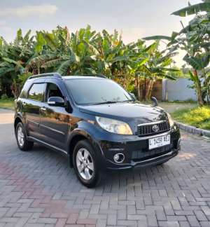 TOYOTA RUSH G 1.5 MANUAL TAHUN2015 lokasi di  , tersedia melalui melalui situs Olx