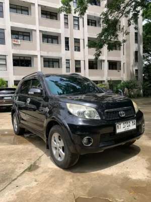 Toyota rush g mt lokasi di  , tersedia melalui melalui situs Olx